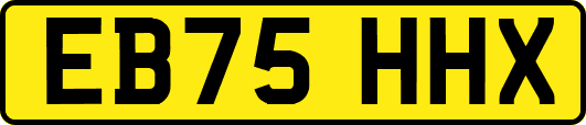 EB75HHX