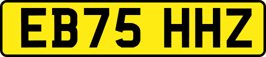 EB75HHZ