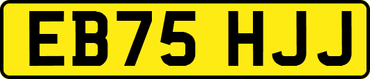 EB75HJJ