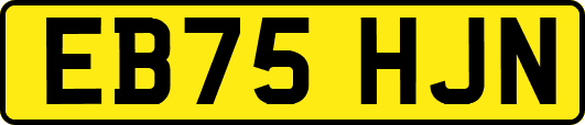 EB75HJN