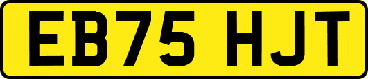 EB75HJT