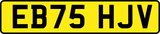 EB75HJV