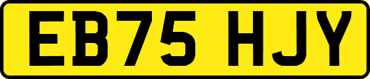 EB75HJY