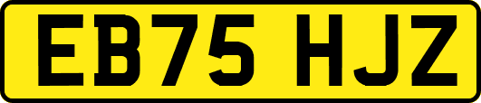 EB75HJZ
