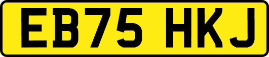 EB75HKJ