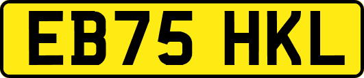 EB75HKL