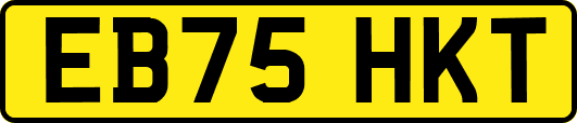 EB75HKT