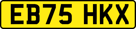 EB75HKX