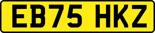 EB75HKZ