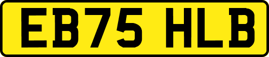 EB75HLB