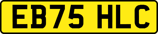 EB75HLC