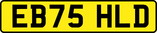 EB75HLD
