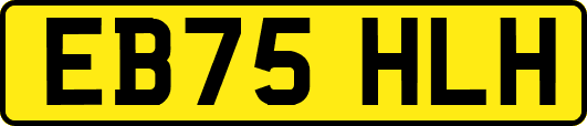 EB75HLH