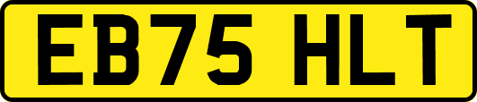 EB75HLT