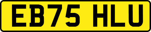 EB75HLU