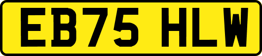 EB75HLW