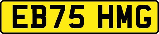EB75HMG