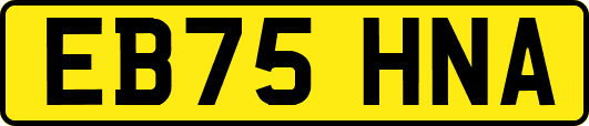 EB75HNA