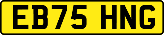 EB75HNG