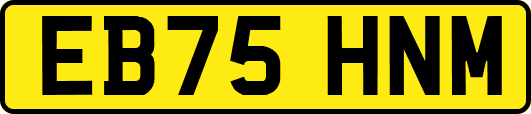 EB75HNM