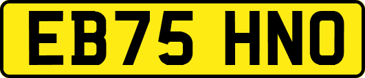 EB75HNO