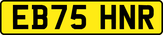EB75HNR