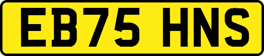 EB75HNS