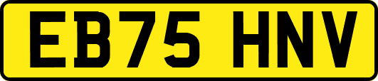 EB75HNV
