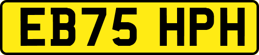 EB75HPH
