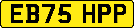 EB75HPP