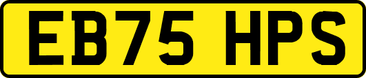 EB75HPS