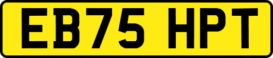 EB75HPT