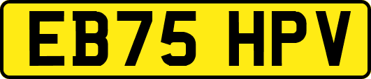 EB75HPV