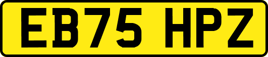 EB75HPZ