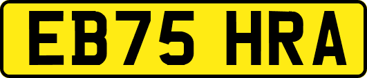 EB75HRA
