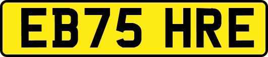 EB75HRE