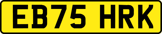 EB75HRK