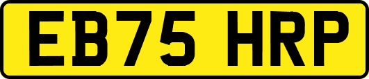 EB75HRP