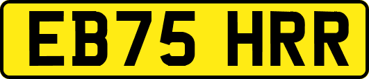 EB75HRR