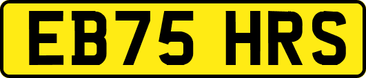 EB75HRS
