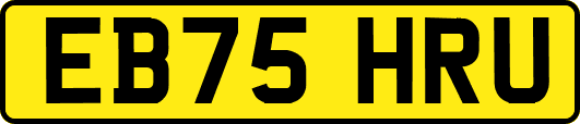 EB75HRU