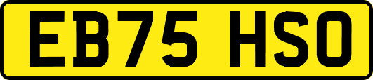 EB75HSO