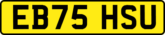 EB75HSU
