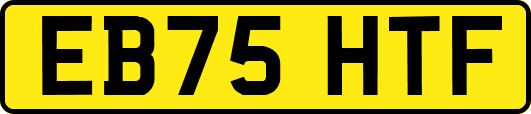 EB75HTF