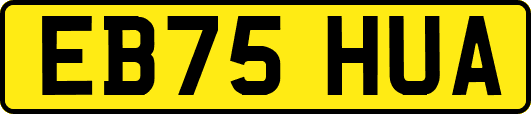 EB75HUA