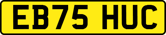 EB75HUC