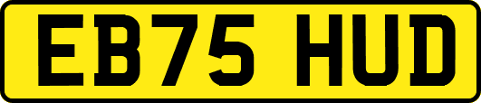 EB75HUD