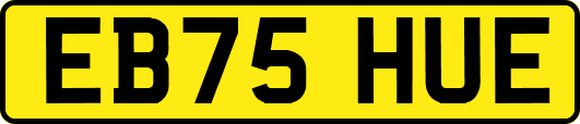 EB75HUE
