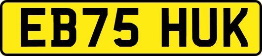 EB75HUK