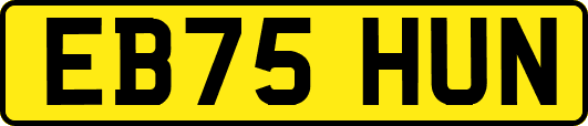EB75HUN